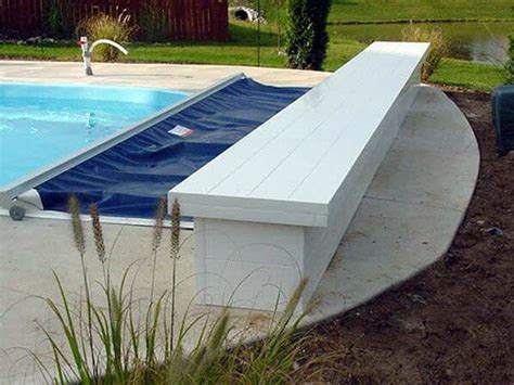 Automatic Pool Covers | Get a Free Quote by All-Safe