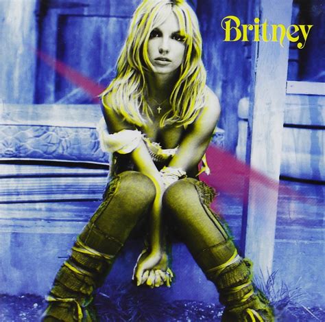 Spears, Britney - Britney - Amazon.com Music