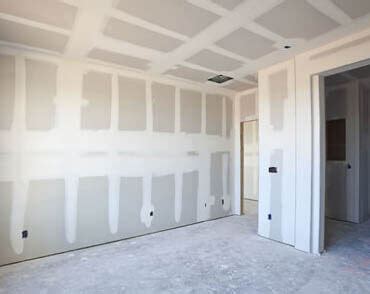 Drywall Installation Cost – Estimate Prices to Hang Drywall – Remodeling Cost Calculator