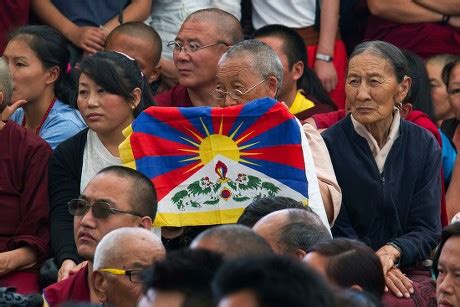 37 Dalai lama attends ceremony Stock Pictures, Editorial Images and ...