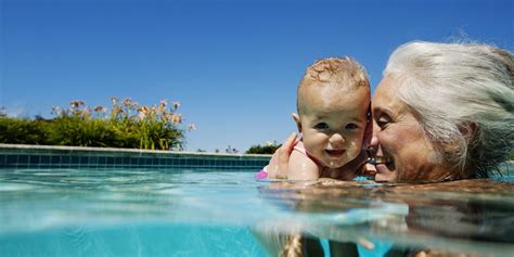 Baby Swimming Basics: Safety Tips | Dothan Pediatric Clinic