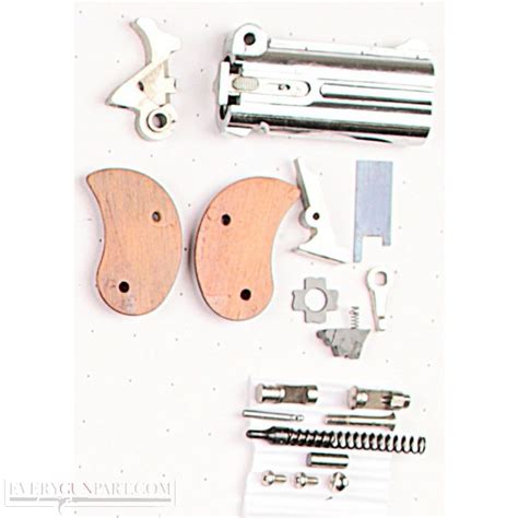 22+ Derringer Parts Kits - HasaanBlane