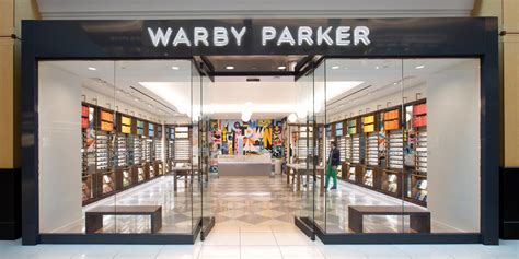 Warby Parker - Somerset Collection