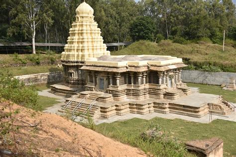 10 Famous Temples In Mysore - Religious Sites & Spiritual Places