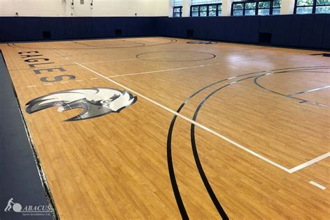 Vinyl Flooring Gym – Flooring Site