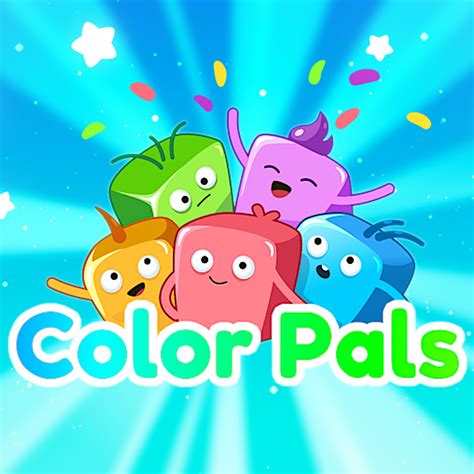 Color Pals