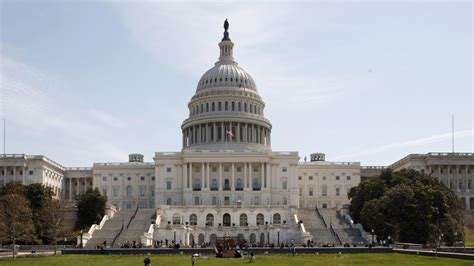 How Arizona members of Congress voted in the week that ended on May 18