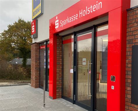 Sparkassen Terminvereinbarung | Sparkasse Holstein