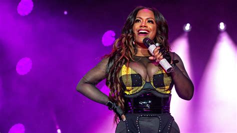 Kandi Burruss Drops New Music And Fans Are In Awe – Check Out The Video | Celebrity Insider