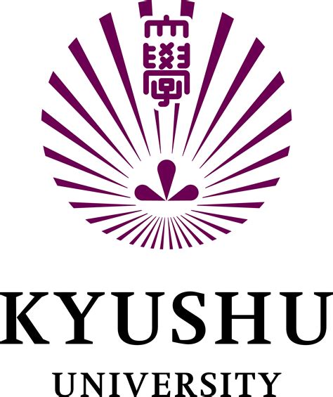 Kyushu University – Logos Download