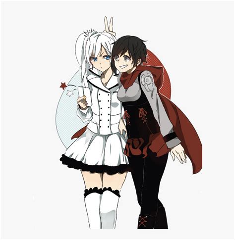 Favorite Rwby Ship, HD Png Download - kindpng