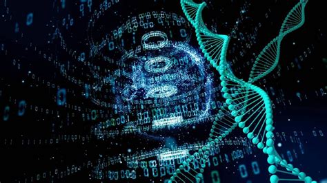 Cientistas criam DNA humano sintético usando inteligência artificial ...