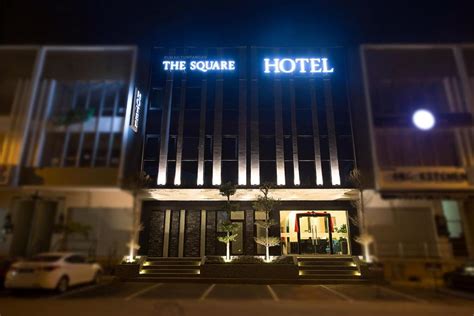 The Square Hotel, Johor Bahru | 2024 Updated Prices, Deals