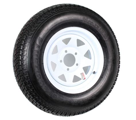 10 Best Trailer Tires Reviewed And Rated In 2024