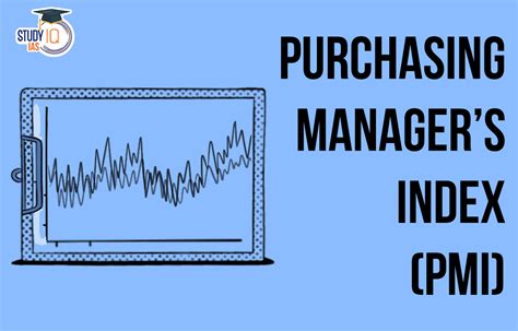 Purchasing Managers Index (PMI), Definition, Calculation