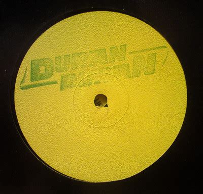 Duran Duran - Planet Earth (1981, Vinyl) | Discogs