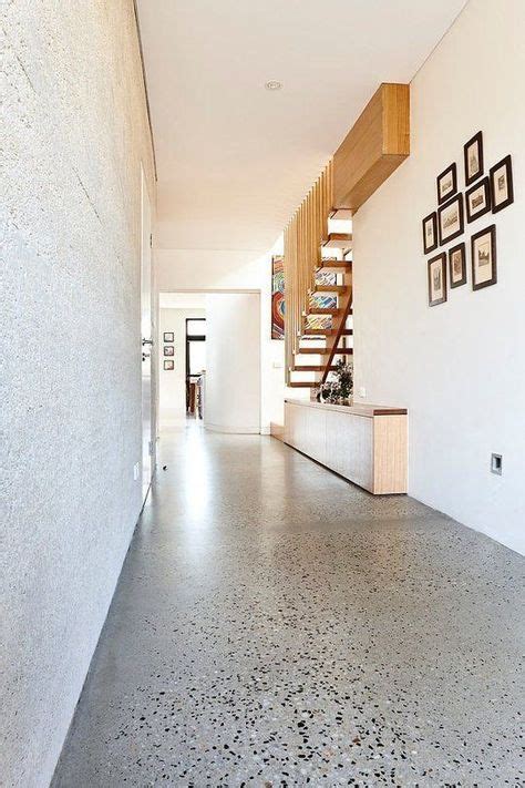 21 Best Terrazzo Flooring 2018 | Terrazzo flooring, Polished concrete flooring, Flooring trends