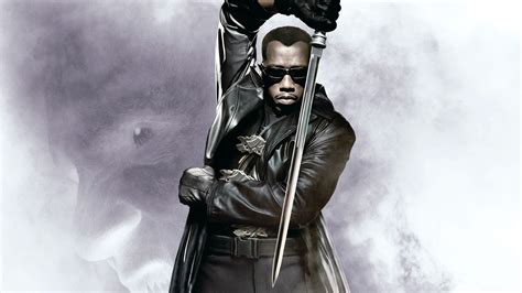 Wesley Snipes Wallpaper