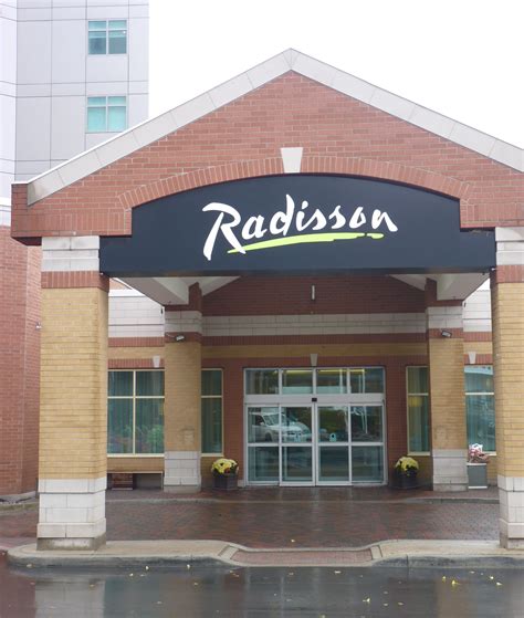 The Radisson Hotel, Niagara Falls | Radisson hotel, Niagra falls, Radisson