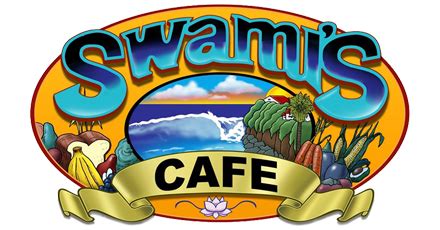 Swami's Cafe 3794 30th Street - Order Pickup and Delivery