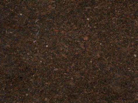 Coffee Brown Granite | Countertops, Cost, Reviews