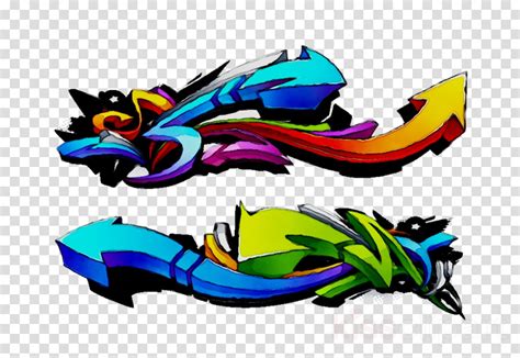 Graffiti Arrows Vector at Vectorified.com | Collection of Graffiti Arrows Vector free for ...