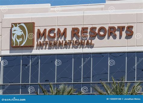 MGM Resorts International Office. MGM Resorts International is a Global Hospitality and ...