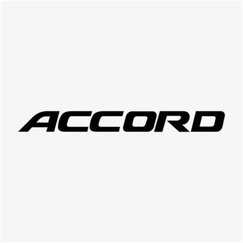 Honda Accord Logo - LogoDix