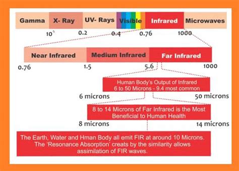 Far Infrared - What is Far Infrared (FIR) - EZEKIEL-ION