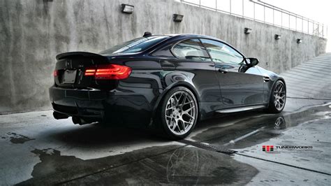 Bmw M3 Custom Wheels