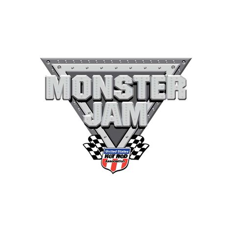 Monster Jam Logo Vector - (.Ai .PNG .SVG .EPS Free Download) VectorSeek