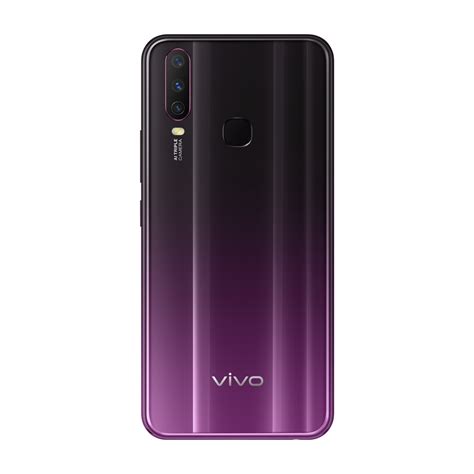 vivo Y17 | vivo India