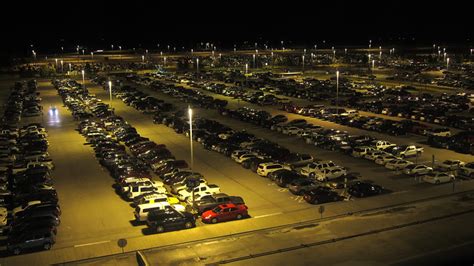 Long term parking at Pittsburgh airport | Flickr - Photo Sharing!