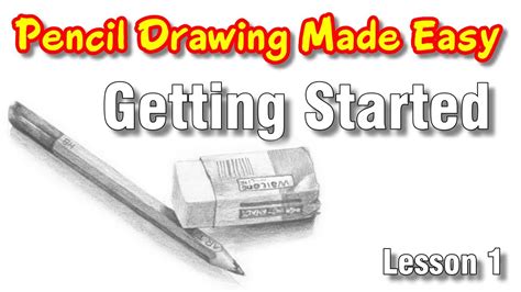 How To Draw Made Easy - Mealvalley17