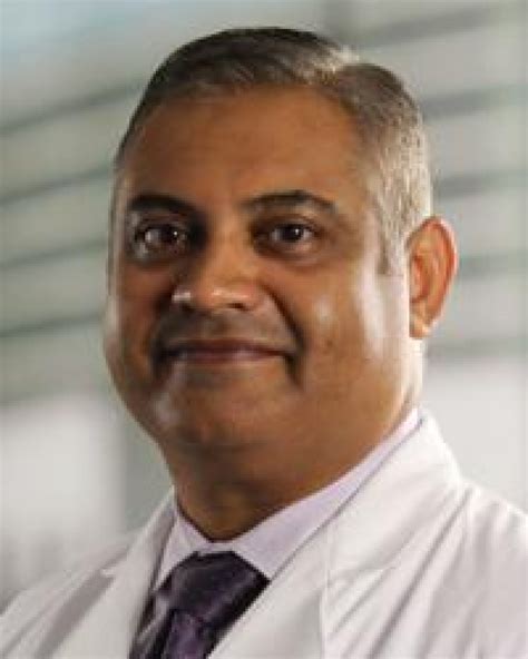 Nirav A. Naik, MD, a Hematologist-Oncologist with Houston Methodist ...