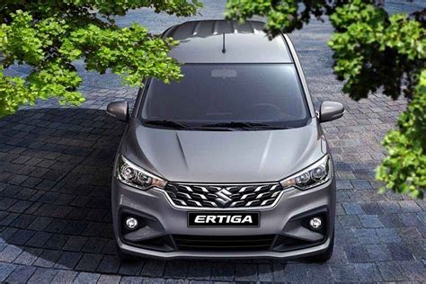 Suzuki Ertiga Hybrid 2024 Price Philippines, Specs & December Promos