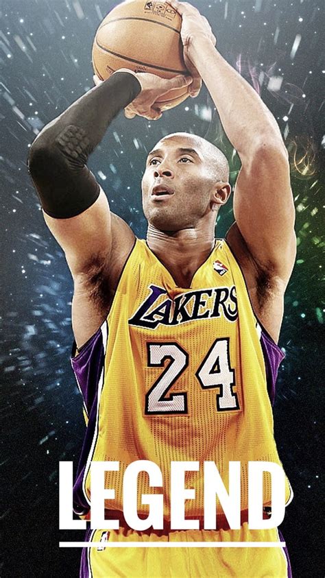 Kobe Bryant Wallpaper Hd