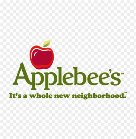 Applebees .eps Vector Logo Free Download - 462296 | TOPpng