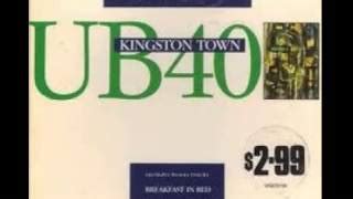 UB40 Kingston Town Instrumental Chords - Chordify