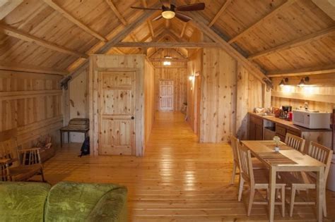 Sand creek homes | Farmhouse sheds, Loft living, Timber frame construction