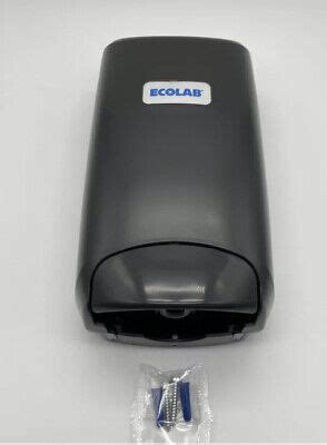 Soap Dispensers - Ecolab Soap Dispenser