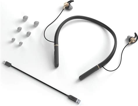 Nearity HearPod Air Bluetooth Hearing Aids for Adults with Noise ...