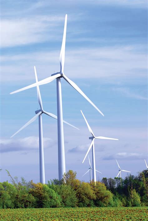 Wind power | Description, Renewable Energy, Uses, Disadvantages, Capacity, & Facts | Britannica