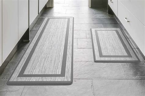 8 Best Anti-Fatigue Kitchen Mats for Your Home of 2024