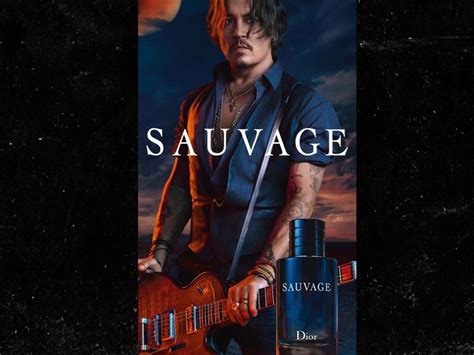 10 Reasons Why Johnny Depp Dior Sauvage Is A Must Better