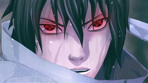 Sasuke Live Wallpapers and More | DesktopHut