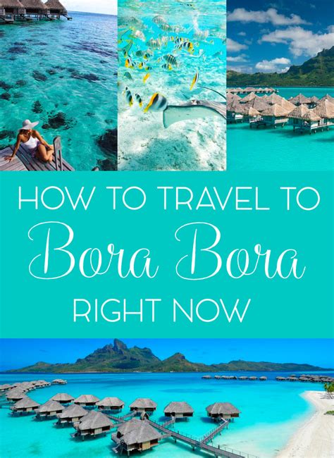 When To Travel To Bora Bora | Besttravels.org