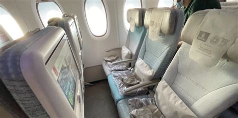 Flight Review: Emirates Economy on the A380, Dubai to New York City