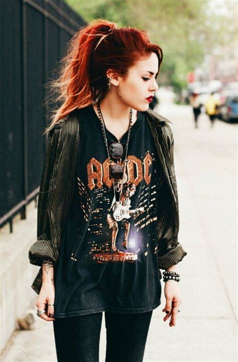 Female modern punk fashion | Punk Outfits Ideas Female | Costume design ...