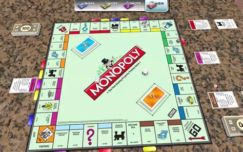 Board Game Fun Time! - Monopoly (Steam Version) - Part 1 - YouTube